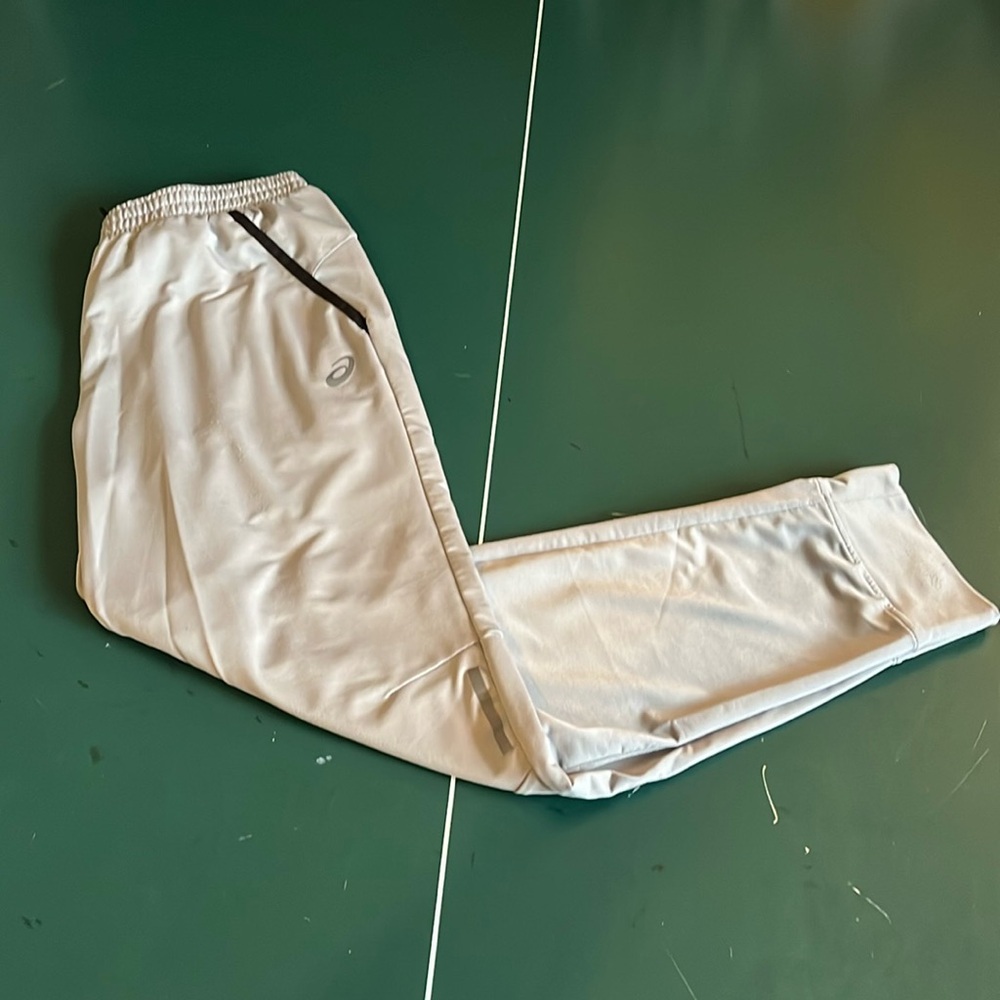 Asics Workout/ Athletic Pants